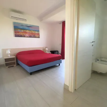 Bed & Breakfast Crystal Dormelletto