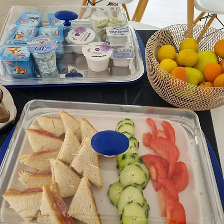 Crystal 3* Dormelletto