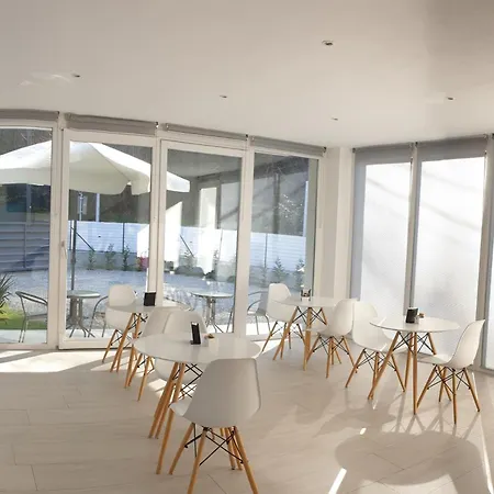 Bed & Breakfast Crystal