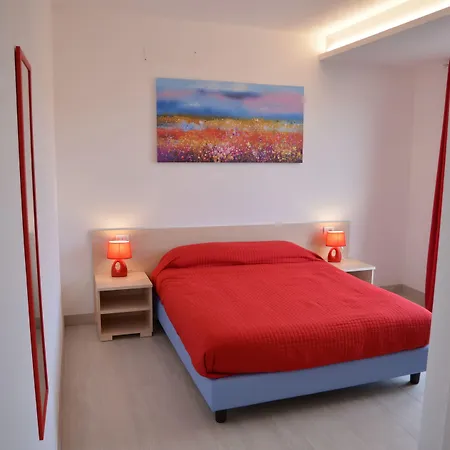 Crystal Bed & Breakfast 3*