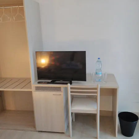 Crystal Couette-café Dormelletto