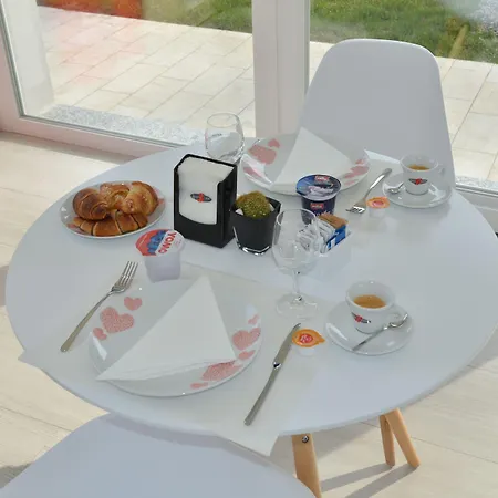 Crystal Alojamento de Acomodação e Pequeno-almoço Dormelletto