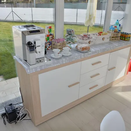 Crystal Bed & Breakfast