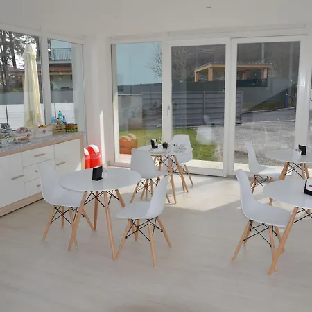 Crystal Alojamento de Acomodação e Pequeno-almoço