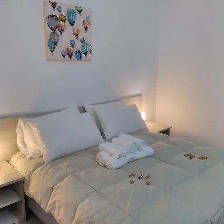 Crystal 3* Dormelletto