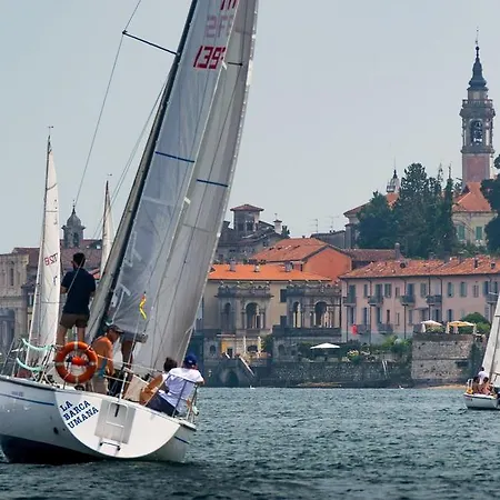 Crystal Bed & Breakfast Dormelletto