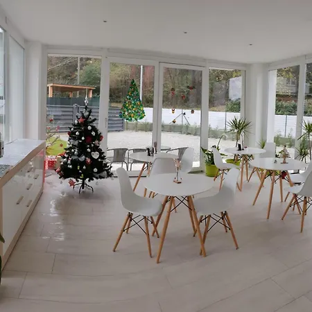 Crystal 3* Dormelletto