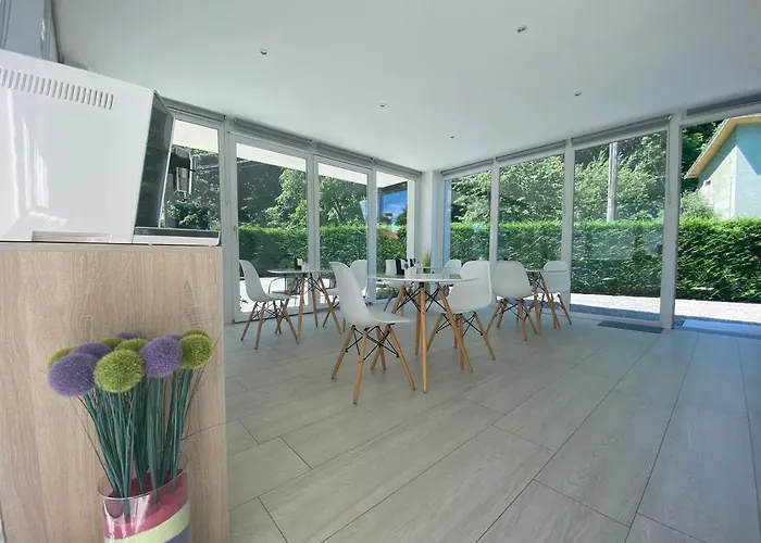 Crystal Couette-café Dormelletto