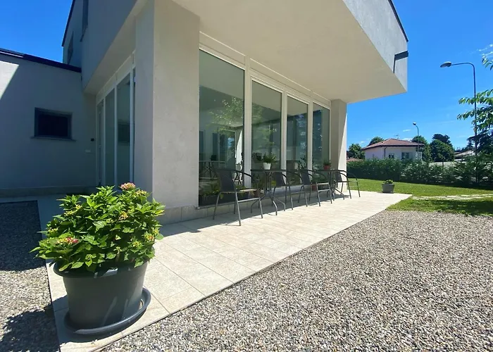 Bed & Breakfast Crystal Dormelletto