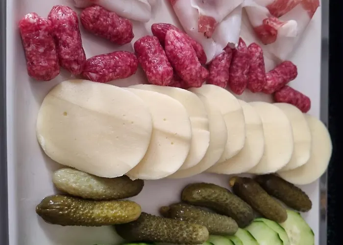 Couette-café Crystal