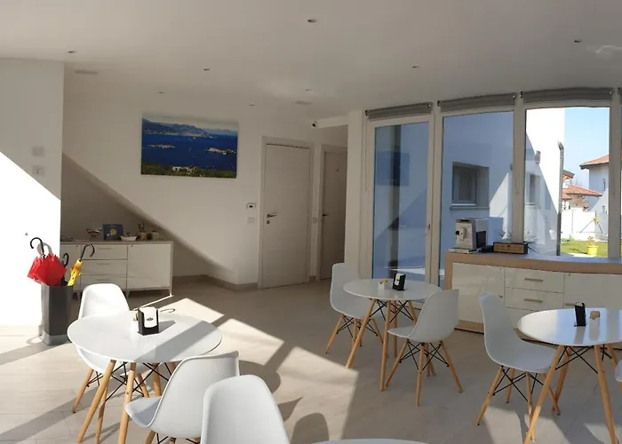 Couette-café Crystal