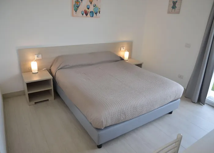 Nocleg ze śniadaniem Crystal 3*