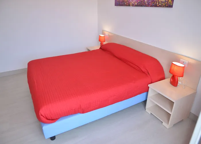 Nocleg ze śniadaniem Crystal 3*