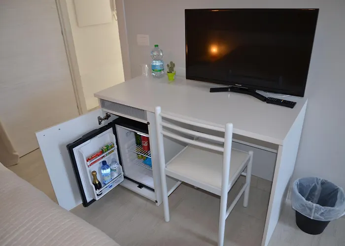 Crystal Bed and Breakfast Dormelletto