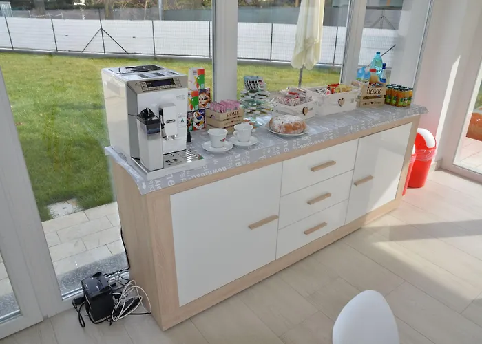 Crystal Nocleg ze śniadaniem