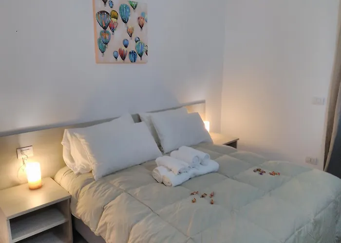 Crystal 3* Dormelletto