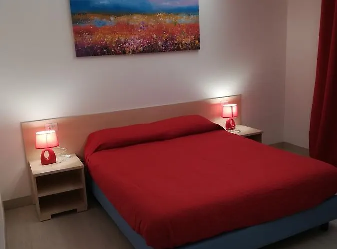 Crystal 3* Dormelletto