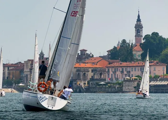 Crystal Couette-café Dormelletto