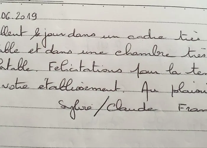 Crystal Couette-café 3*